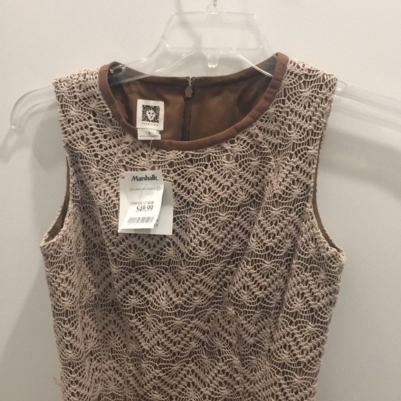 Brand new Anne Klein dress - Picture 1 of 5